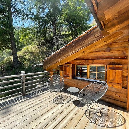 Chalet Ourson Brun By Mrs Miggins غريمينتز المظهر الخارجي الصورة