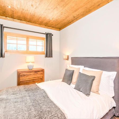 Chalet Ourson Brun By Mrs Miggins غريمينتز المظهر الخارجي الصورة