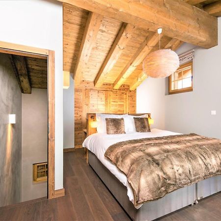 Chalet Ourson Brun By Mrs Miggins غريمينتز المظهر الخارجي الصورة