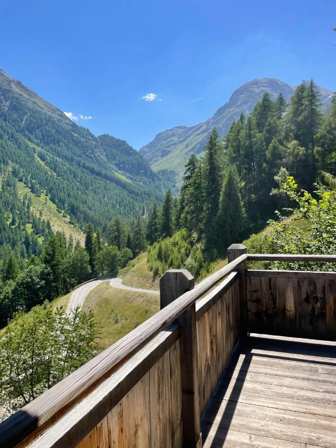 Chalet Ourson Brun By Mrs Miggins غريمينتز المظهر الخارجي الصورة