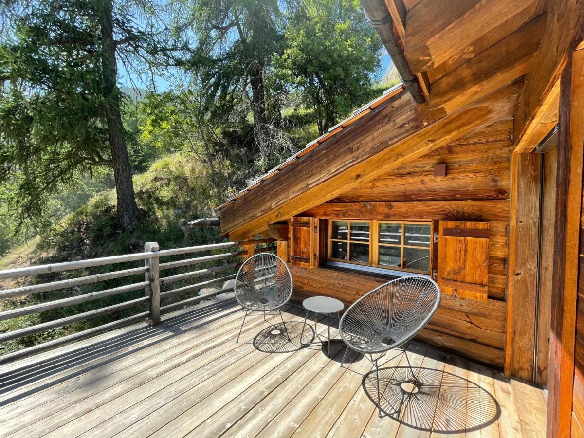 Chalet Ourson Brun By Mrs Miggins غريمينتز المظهر الخارجي الصورة