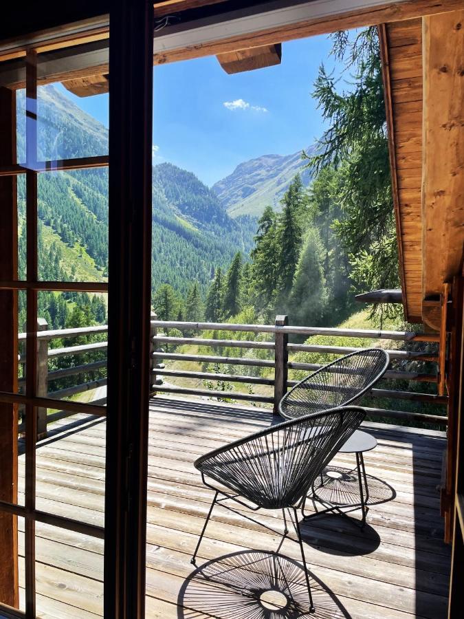 Chalet Ourson Brun By Mrs Miggins غريمينتز المظهر الخارجي الصورة