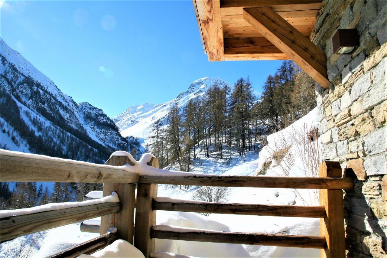 Chalet Ourson Brun By Mrs Miggins غريمينتز المظهر الخارجي الصورة