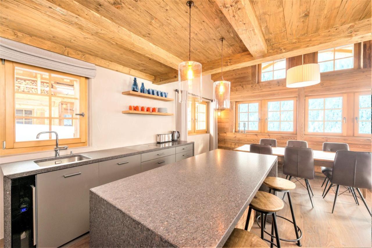 Chalet Ourson Brun By Mrs Miggins غريمينتز المظهر الخارجي الصورة