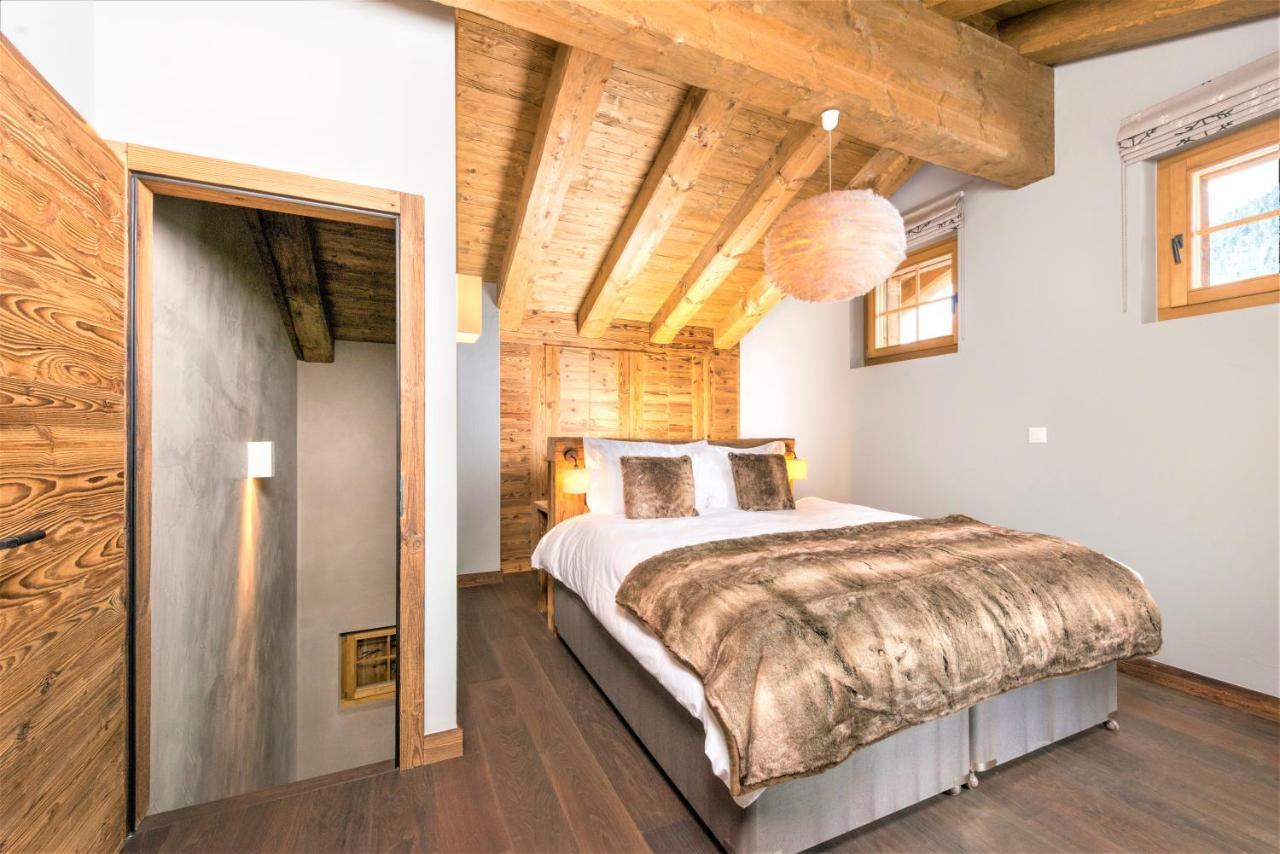 Chalet Ourson Brun By Mrs Miggins غريمينتز المظهر الخارجي الصورة
